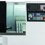 Slant Bed Cnc Lathe Machine Industrial Metal Lathe High Precision Cnc Lathe