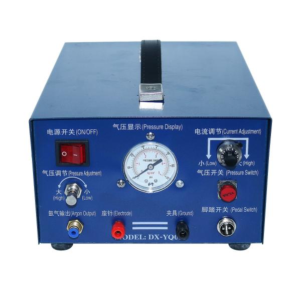 Quality 50A Automatic Spot Welding Machine for jewelry making and processing for sale