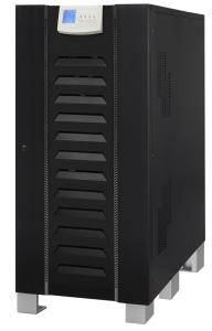 60KVA 200KVA UPS Uninterrupted Power Low Frequency Ups For Power Outage