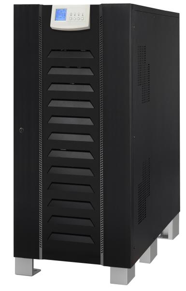 Quality 60KVA 200KVA UPS Uninterrupted Power Low Frequency Ups For Power Outage for sale