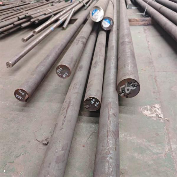 926 Nickel Based Alloy Steel Rods Excellent Processing Alloy 1.4529 Tubes