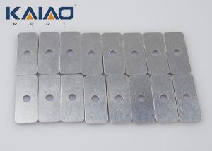Buy cheap Metal CNC Rapid Prototyping CNC Machining Turning Milling Drilling Custom CNC Fabrication product