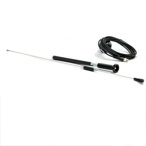 Quality Radio Whip Antenna USB Data Cable 450-470MHz Trimble GPS Base Station Pacific Crest for sale