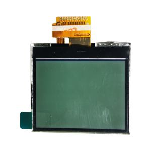 China FSTN SPI Graphic COG LCD Module 128x64 Serial 80mA With Driver Ic ST7567 on sale