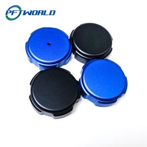 Buy cheap Stainless Steel Anodizing Titanium CNC Parts , Micro Titanium Machining Services product