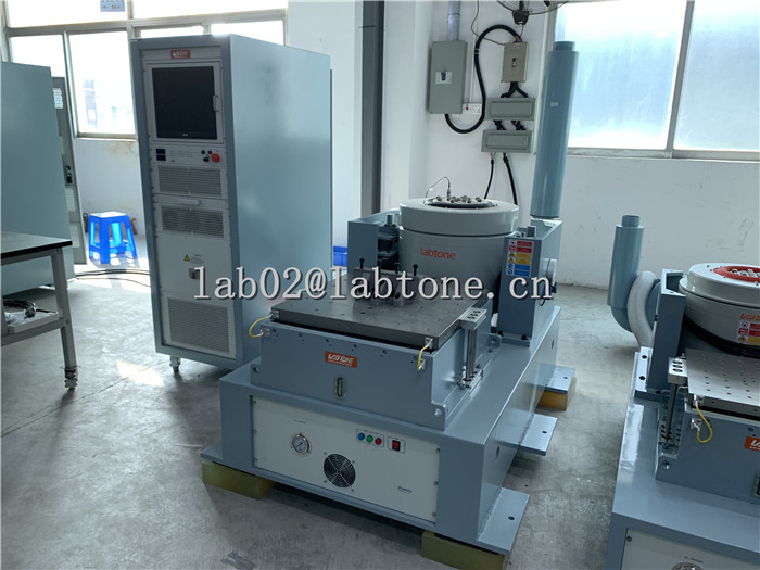 Battery Test Vibration Test System with Reliability Test UL2054 And IEC 62133 Standard
