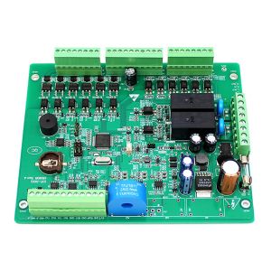 Reliable PCB Reverse Engineering Services , Electronic Circuit Board Design