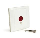 Buy cheap ABS Case Switch Button with Key product