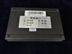 USB Keyboard Output UHF RFID Desktop Reader Metal Material For EPC GEN2 Tags