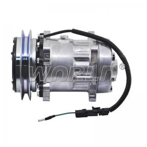 China 12Volt Variable Displacement Compressor For Standard Various 7H15 1B SD7H154868/4868 on sale