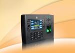 WIFI or GPRS Fingerprint Access Control System , fingerprint door entry system