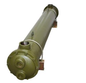 China SUS304 Injection Moulding Shell Plate Type Heat Exchanger 1.5ton on sale
