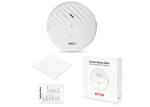 Security Sensor Detector Door Window Vibration Alarm for Warning Burglars