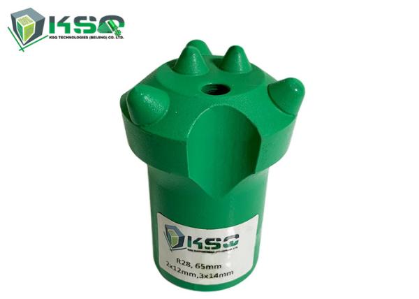 Quality Mining Quarrying Rock Drilling Tools for sale