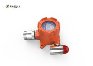Buy cheap Online Methane Gas Detector , 0 - 99 . 99%Vol Range Wireless Gas Detector product