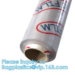 EVA Film, Ethylene Vinyl Acetate, Glossy Embossed, Frosty Frosted Film,