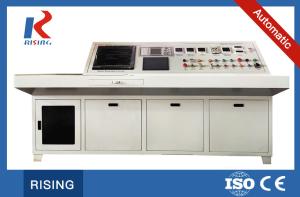 Touch Screen Transformer Testing Equipment