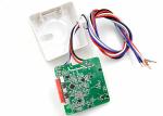 MC610V RC UL Motion Sensor For Lights with Daylight Threshold / Harvesting