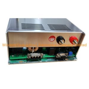 Professional 10Hz Fiber Laser Power Supply 10A/68V
