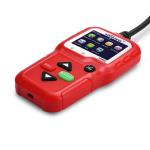 2.4 Inch TFT Colorful Screen Car Diagnostic Test Tool Konnwei Auto Code Scanner