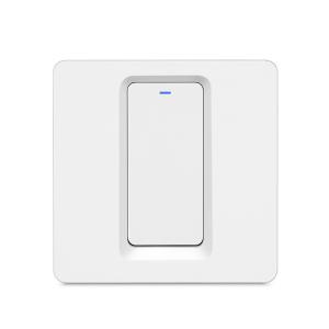 Buy cheap 94 V0 Touch Screen Dimmer Switch product
