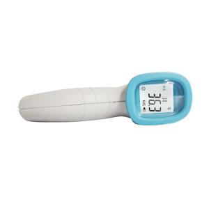 China Medical Baby ABS 0.5s Non Contact Forehead Thermometer on sale