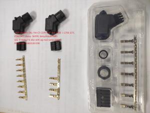 Buy cheap J27S-06FMH-7KL-1M-CF J-2700 J27S Servo Motor Connectors Full Set J-2700 SM-2700 J27S product