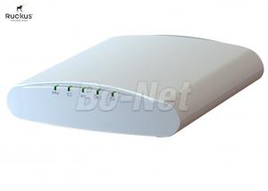 China Ruckus Indoor Wireless Access Point , Cisco Wireless Lan Controller ZoneFlex R510 9U1-R510-WW00 on sale