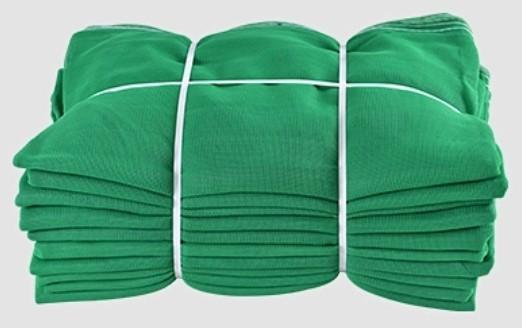 Quality Green Construction Safety Mesh Net , Nylon Building Safety Nets for sale
