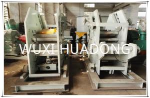 Buy cheap Continuous Casting Machine One Strand 450×16mm Copper Strip product