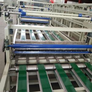Buy cheap Semi Automatic Construction Material Making Machinery For Magnesium Oxide / MGO Board product
