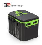 2019 Newest design 33W PD fast charger Type C charger USB travel adaptor