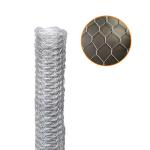 Hexagonal net breeding circle chicken bird fence net cage net flower art