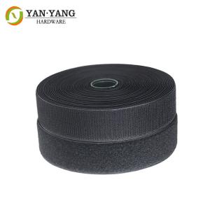 China Strong self-adhesive 5 cm hook and loop tape widely used  tape on sale