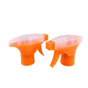 China 28/410 Polypropylene Plastic Trigger Sprayer Bottles For Bathroom on sale