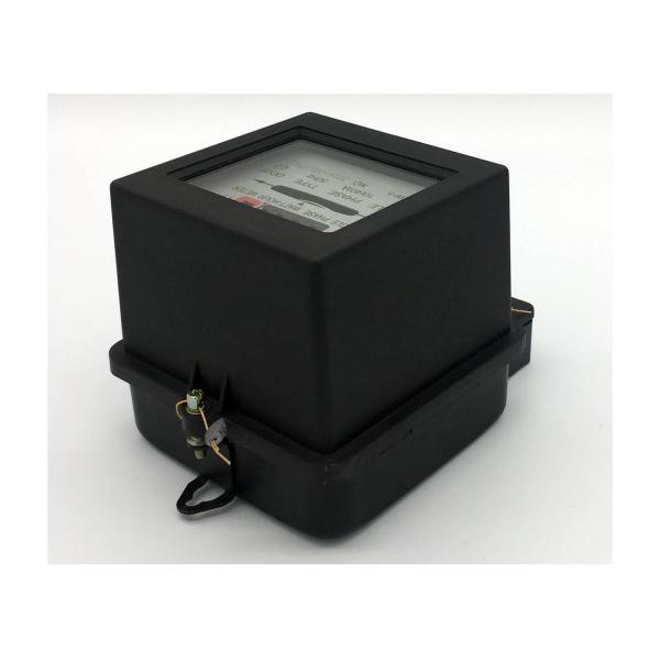 DD28 Single Phase Induction Type Energy Meter / Factories Active Energy Meter