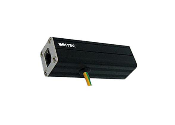 Quality 5V Ethernet Surge Protection Devices For Protects POE Devices From Lightning Induced Surges for sale
