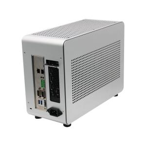 Buy cheap Medical Industrial Embedded Komputer Rugged Embedded Systems NVIDIA Jetson AGX Xavier 32G product