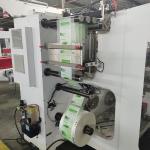 Automatic Grade Automatic Tissue Making Machine with High Speed and CE