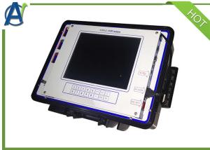 China IEC 60044 Electrical CT Analyzer Current Transformer Test Instrument on sale