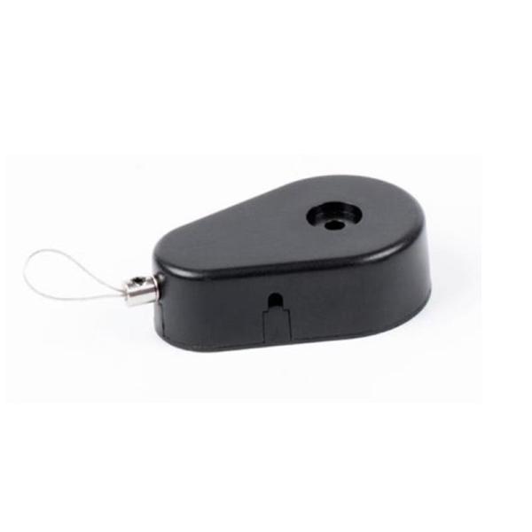 Quality Multifunctional 0.9m Retractable Cable Anti Theft Pull Box for sale