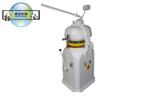 China PD30 Bread Dough Divider Rounder, Toast Bread Processing Line Machinery, Toast Bread Production Line Bread Equipment on sale