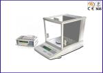 High Precision Skein Balance Electronic Yarn Count Tester With LCD Display