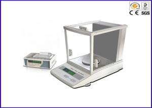 Buy cheap High Precision Skein Balance Electronic Yarn Count Tester With LCD Display product