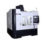 H86 Large CNC Milling Machine , High Speed CNC Milling Machine 15m/Min Cutting