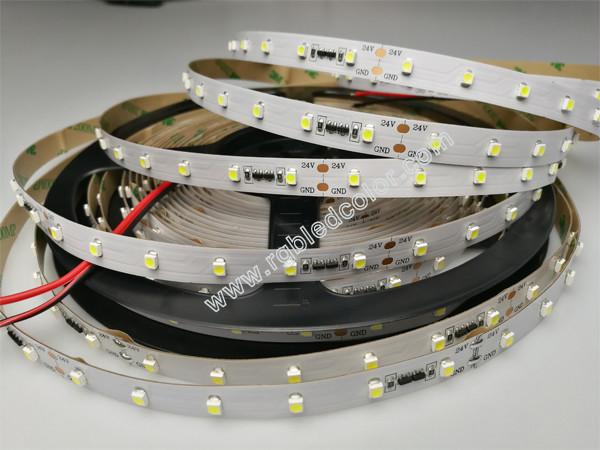 45m per pcs 3528 cc led strip without voltage drop for lighting project with