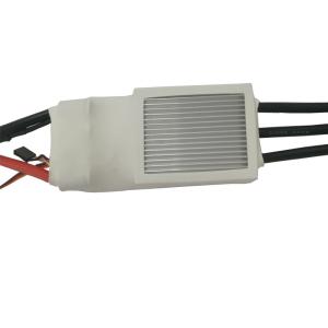 22S 300A ESC Electronic Speed Controller Mosfet Delicate Design For RC Helicopter