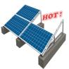 Buy cheap Solar Electricity 150kw TOP Flat Roof Solar Mounting System Solar Power System from wholesalers
