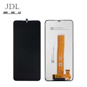 Buy cheap Clear 6.5 Inch A02 LCD Screen Display Original Service Pack A02 LCD product