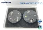 SMT Nozzle RH01 RH02 For Chip Placement Machines With High Reliability